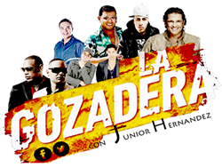 LA GOZADERA